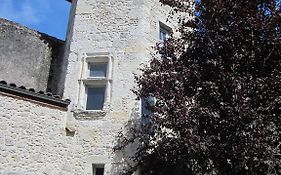 Chambre D'Hotes La Tour De Brazalem